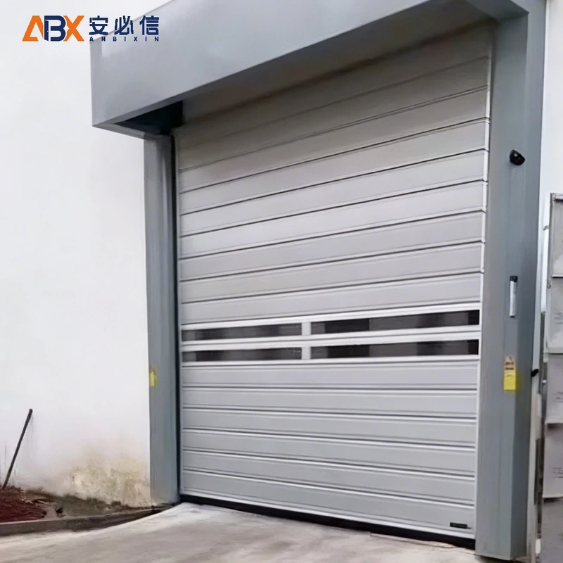 三明市洁净室高速门